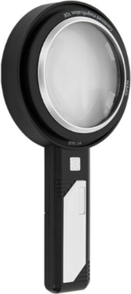 INF Lente d'ingrandimento 20X con luce Immagine del prodotto 