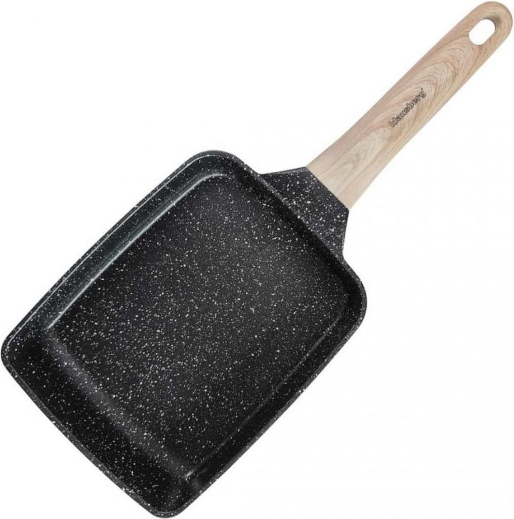 mramorová pánev na omeletu 56770 Obrázek produktu 