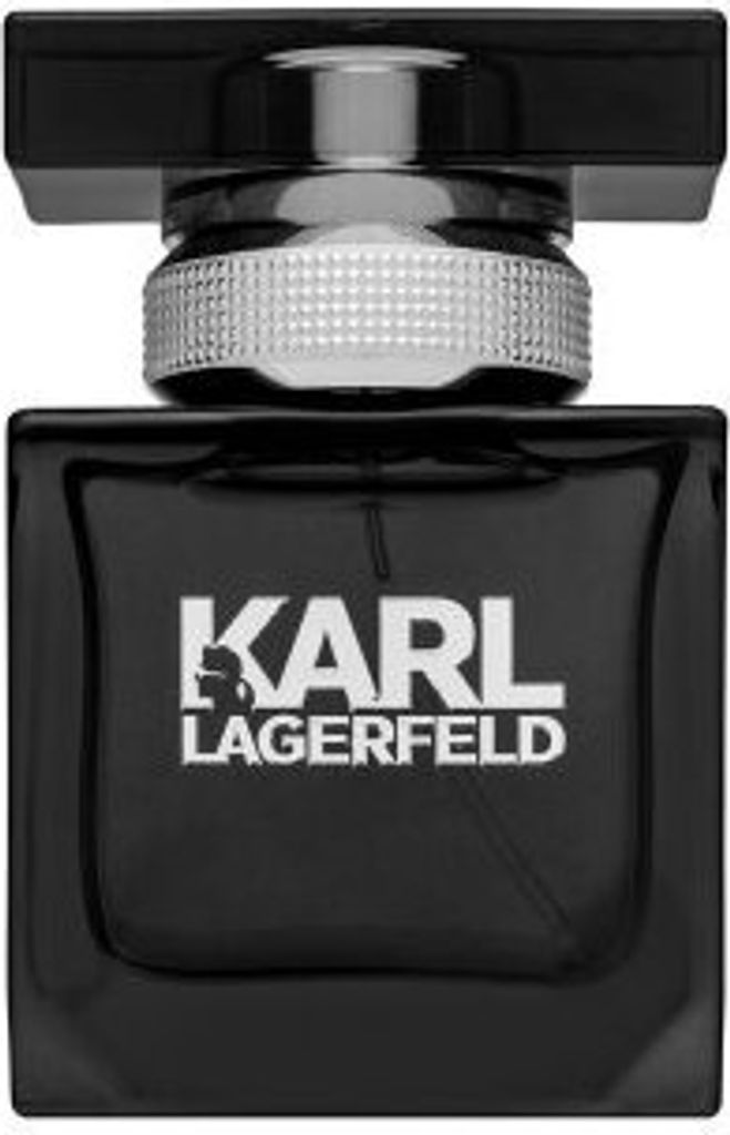 Lagerfeld Karl Lagerfeld for Him Eau de Toilette für Herren 30 ml