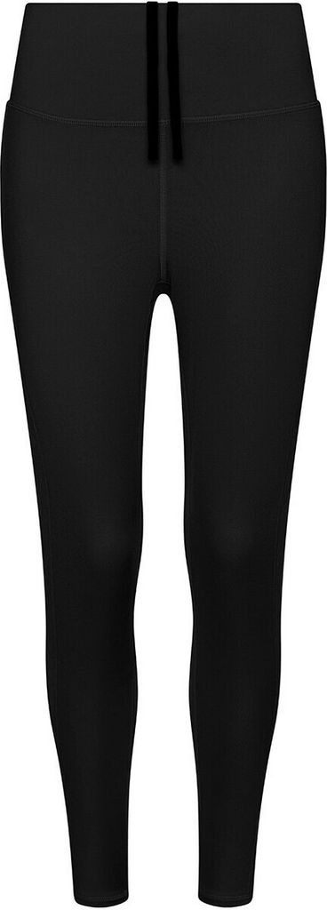 Awdis - "Cool Tech" Leggings für Damen PC6415 (48 DE) (Pechschwarz)