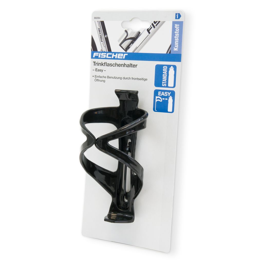 FISCHER 86094 FISCHER Uchwyt na bidon rowerowy „Easy”, Zdjęcie produktu 