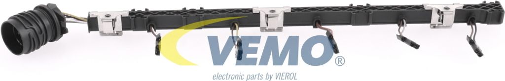 Kit di riparazione, set di cavi VW T5, Touareg, Phaeton _ Immagine del prodotto 