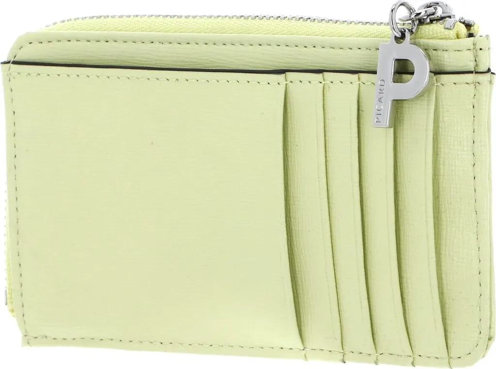 Porte-cartes de poche pour sac à main compact et sorties légères - 3