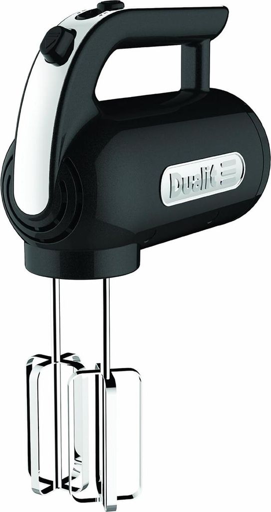 batteur ã‰lectrique multi accessoirisã‰s - noir - nexedis - dualit