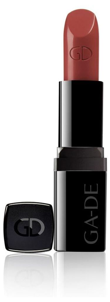 GA-DE True Color Satin Lipstick - 252 Spiced Rum Image du produit 