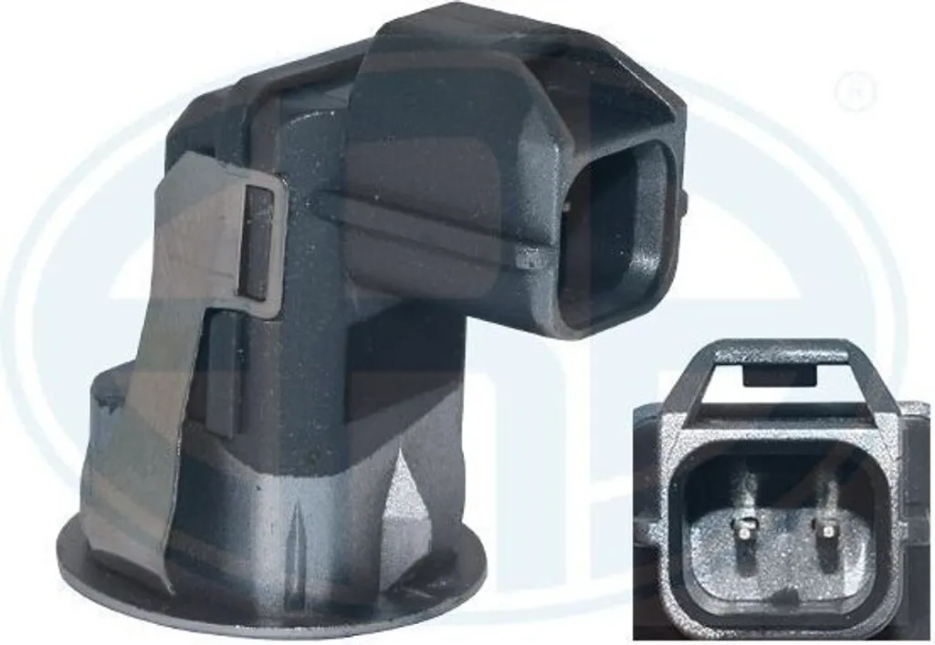 Capteur de stationnement ERA 566092A pour C4 Aircross et C-Crosser OE