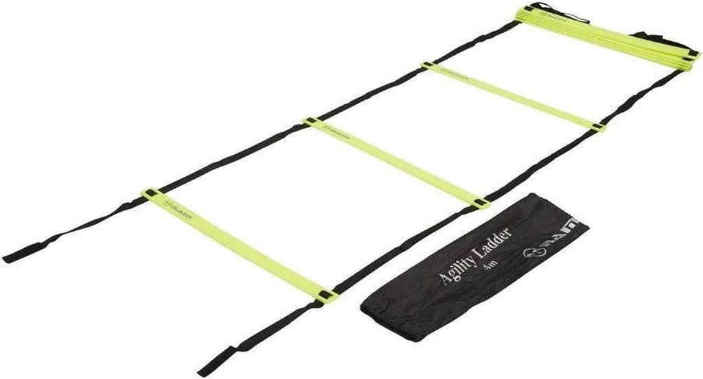 Technik Bewegungsleiter - Beweglichkeitsleiter - Fitness Produktbild 