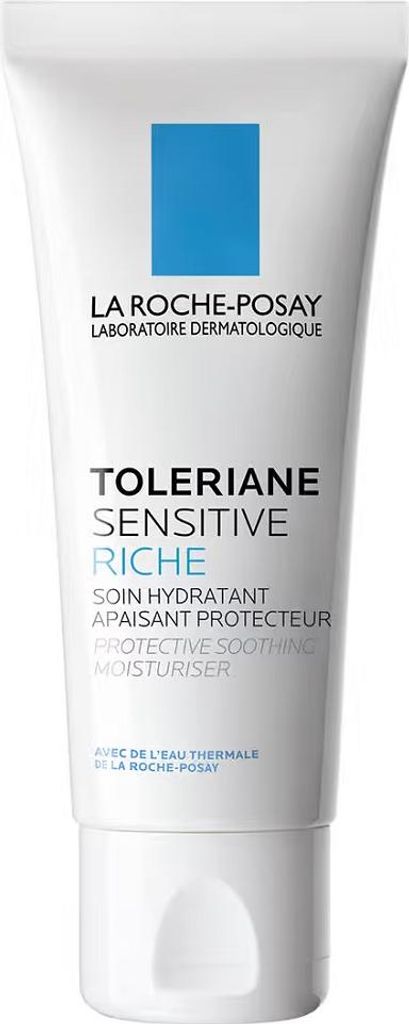 LRP Toleriane Sensitive Rich Cream Zdjęcie produktu 