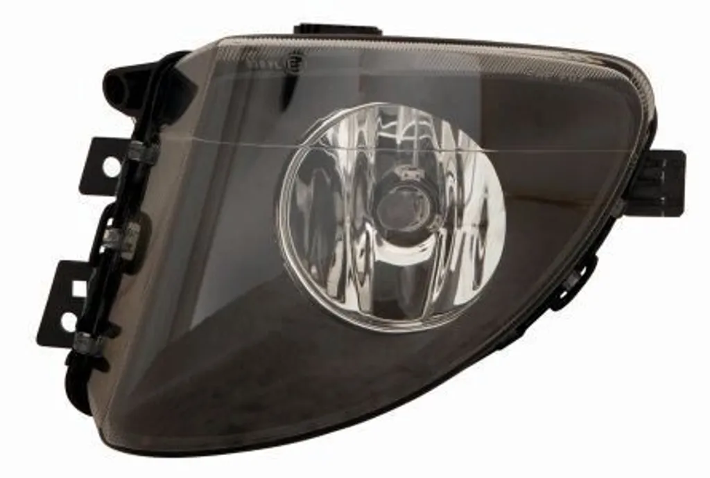 Phare Anti-brouillard Gauche pour BMW Série 5 F10 F11 - Sécurité Pluie