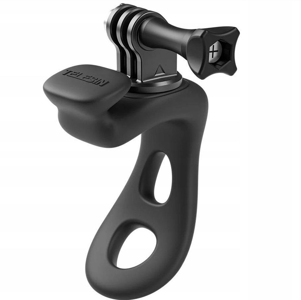 Multifunctional ring mount TELESIN for action cameras Zdjęcie produktu 