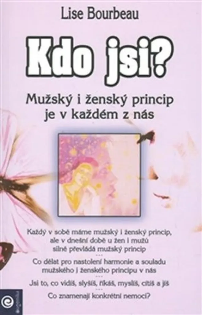 Livre développement personnel sur le féminin et masculin
