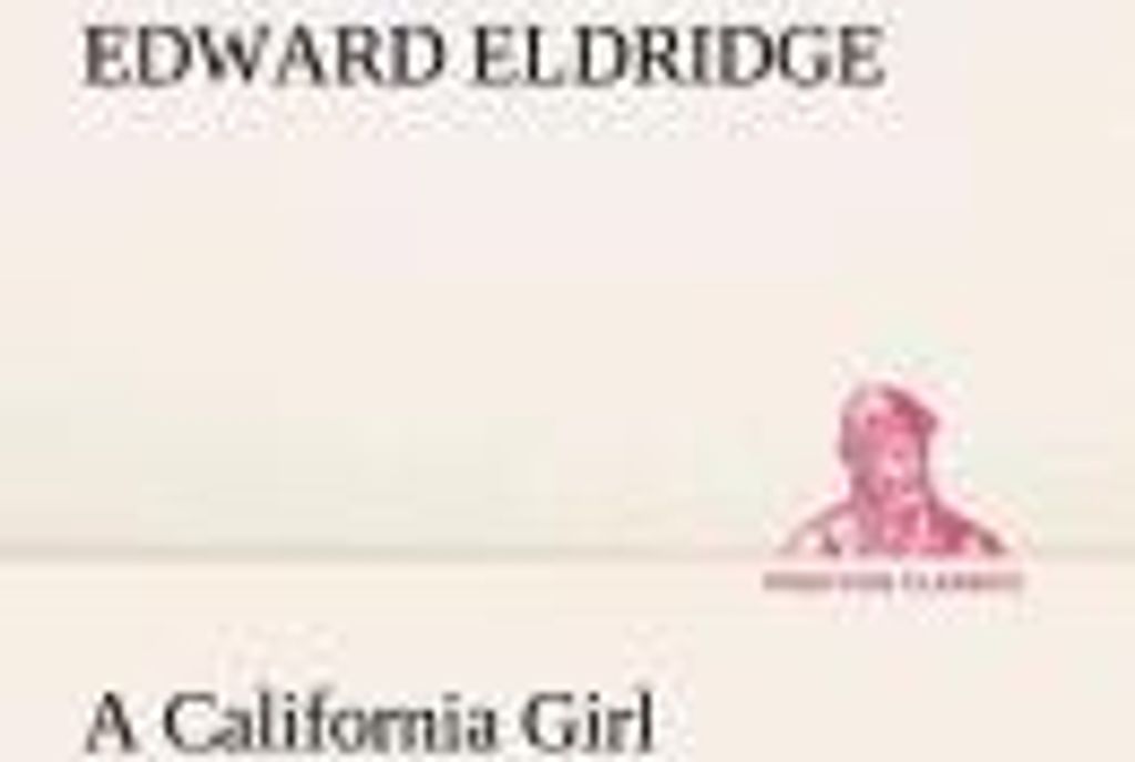 A California Girl
