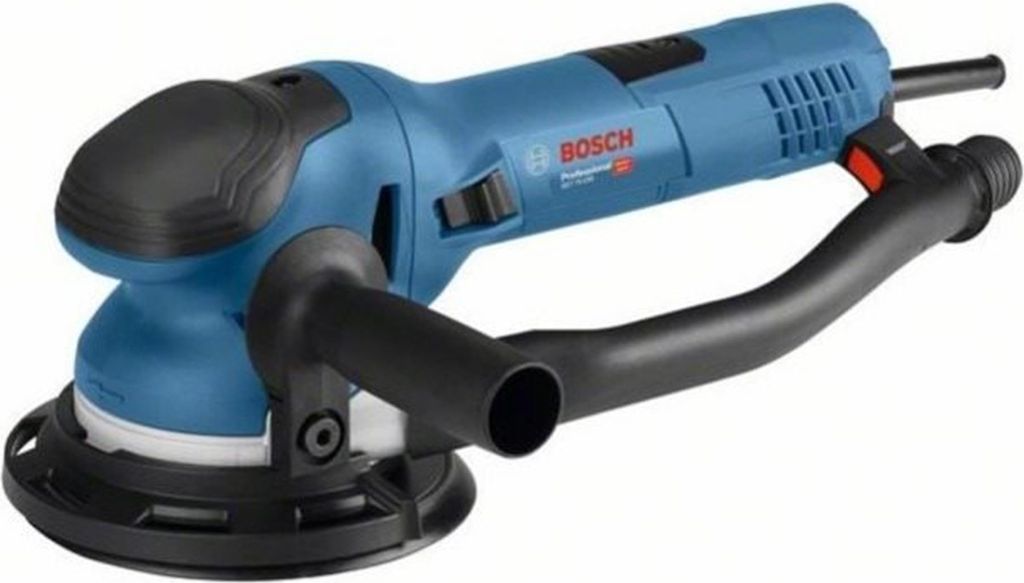 Bosch Exzenterschleifer GET 75-150 Professional im Karton 750 Watt 150mm Teller