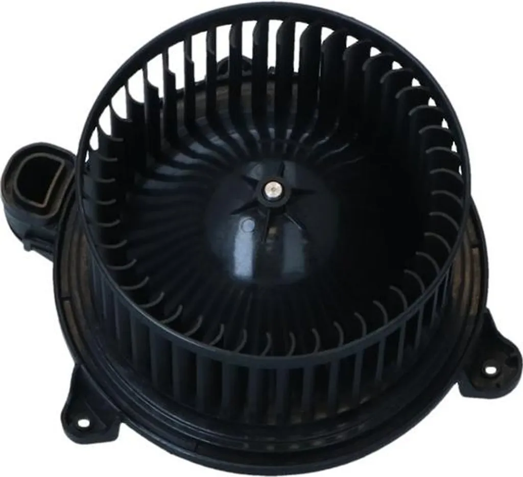 Soufflerie habitacle NRF pour FORD TOURNEO CUSTOM V362 : Confort de route