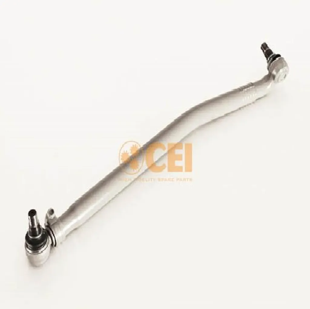 Barre de direction 926mm pour réparation châssis Scania - Pièce 1304571