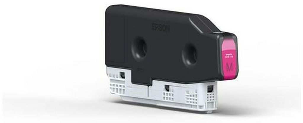 Epson C13T08N340, Magenta, 1 Stück(e), Einzelpackung Produktbild 