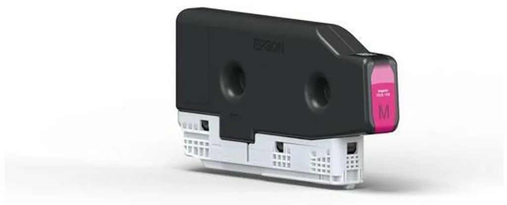 Cartouche Epson T08N3 Magenta pour Photos de Vacances et Documents Nets