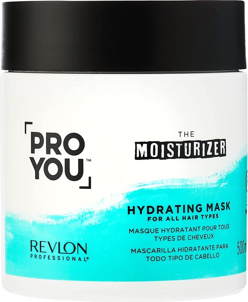 PROYOU die Feuchtigkeitsmaske 500 ml Produktbild 