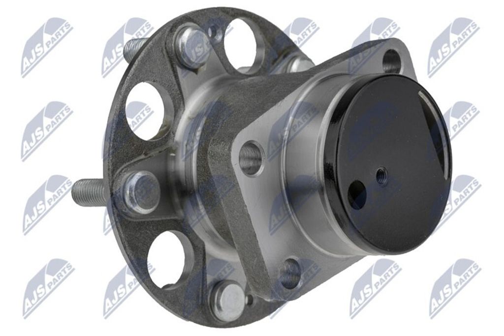 NTY Radlagersatz Hinten für HONDA HR-V (RU) KLT-HD-085