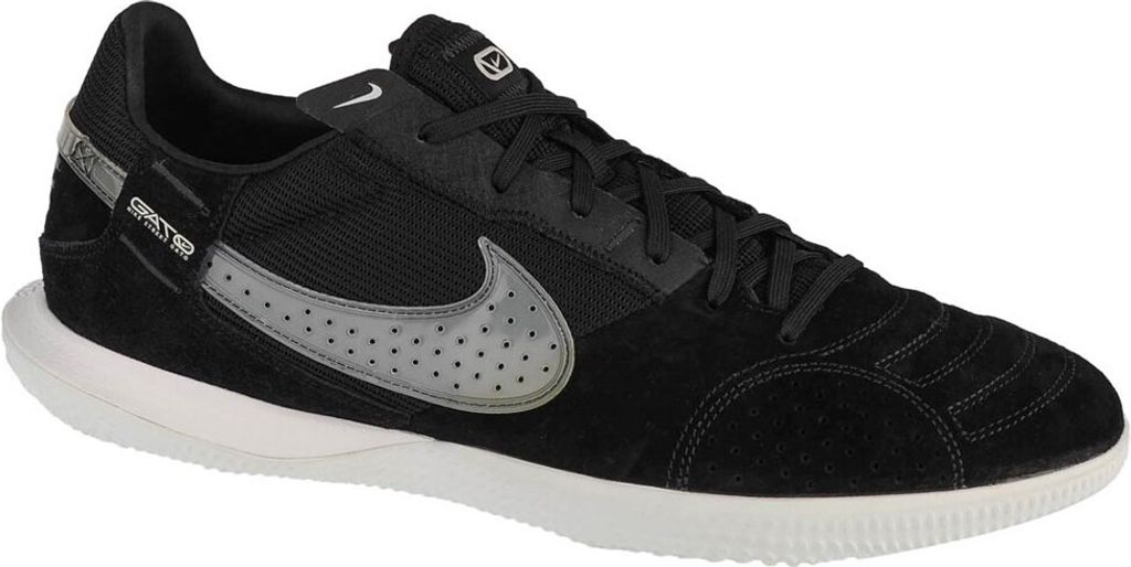 Nike Streetgato "Black Off-Noir" Sneaker, DC8466-010, Größe: 45,5