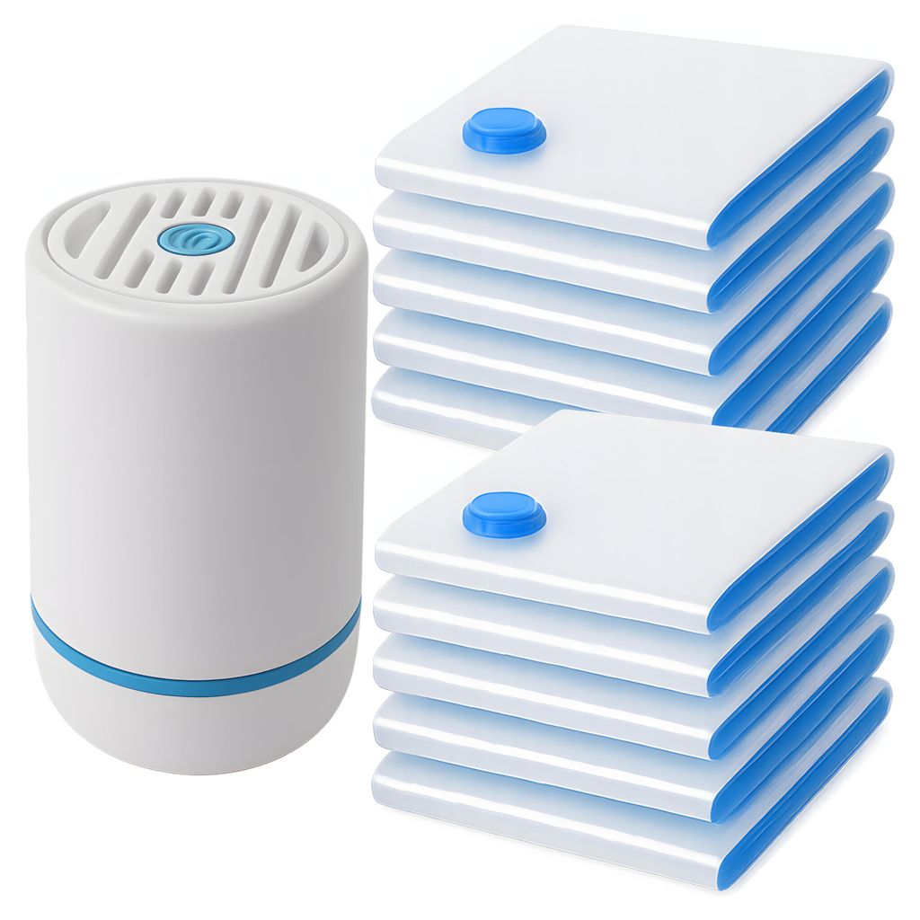 Set di sacchetti sottovuoto 40×60 cm – Sacchetti per Immagine del prodotto 