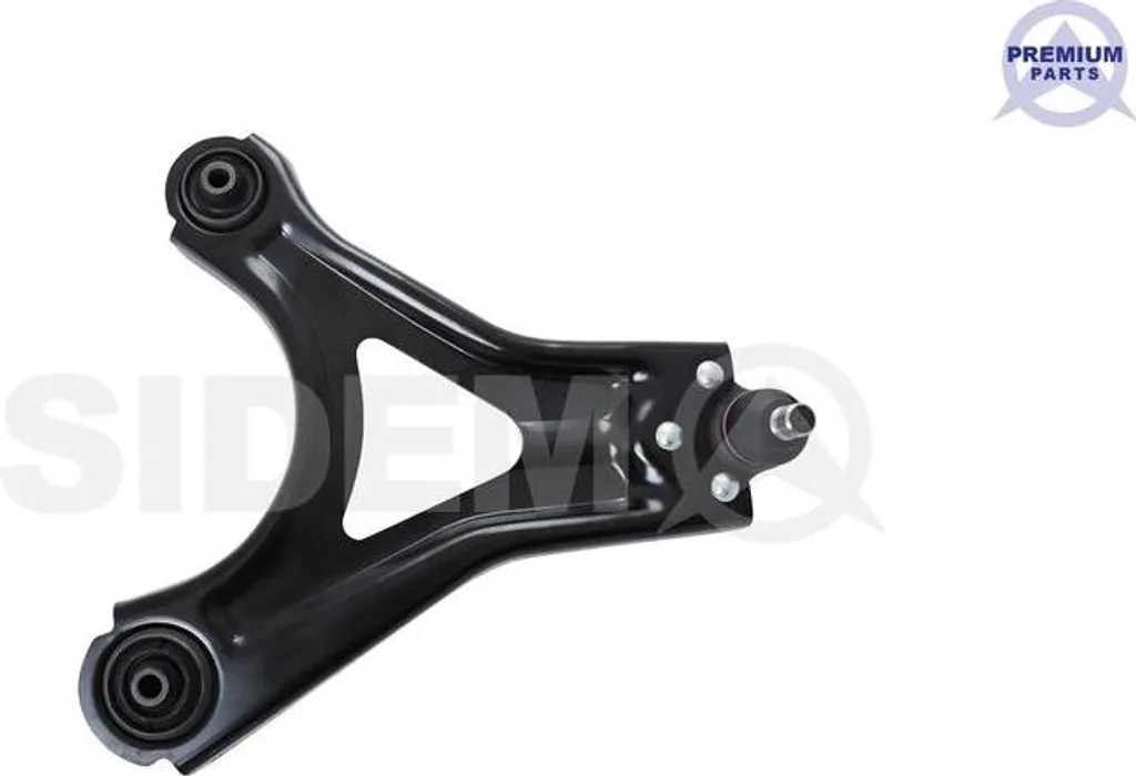 Triangle de suspension SIDEM 3271 pour train avant Ford Mondeo