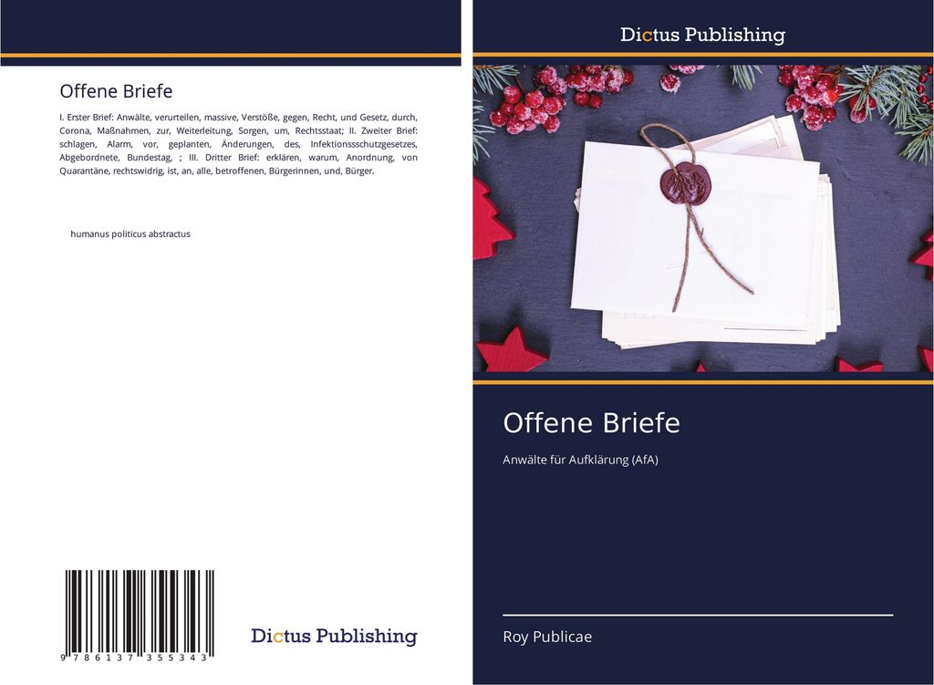 Offene Briefe