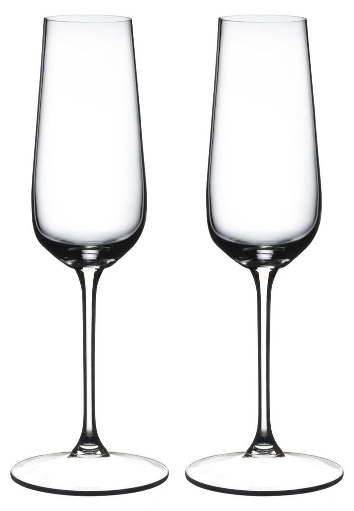 RIEDEL 6424/08 GRAPE@RIEDEL Set di 2 flûte da champagne Immagine del prodotto 