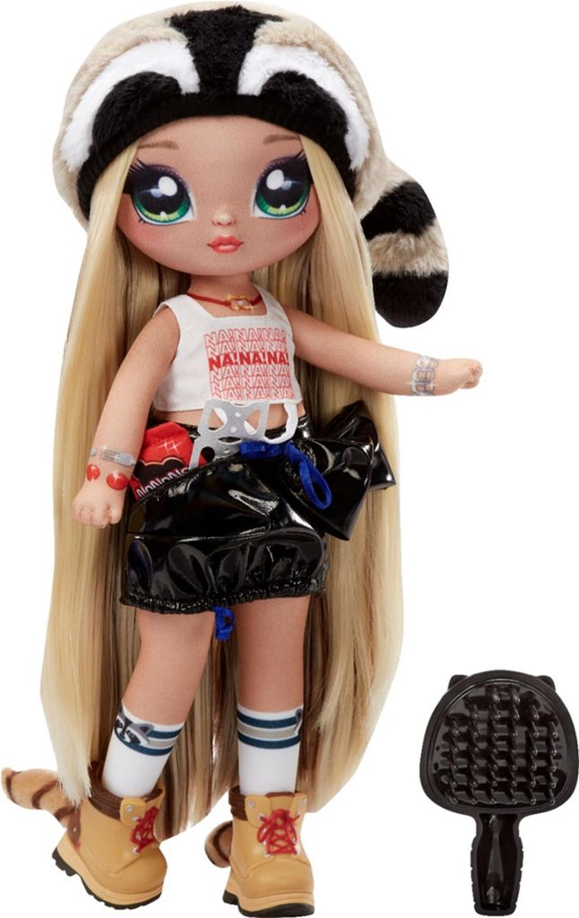 MGA ici  Ici  Ici  Surprise Teens - Gretchen Stripes Image du produit 