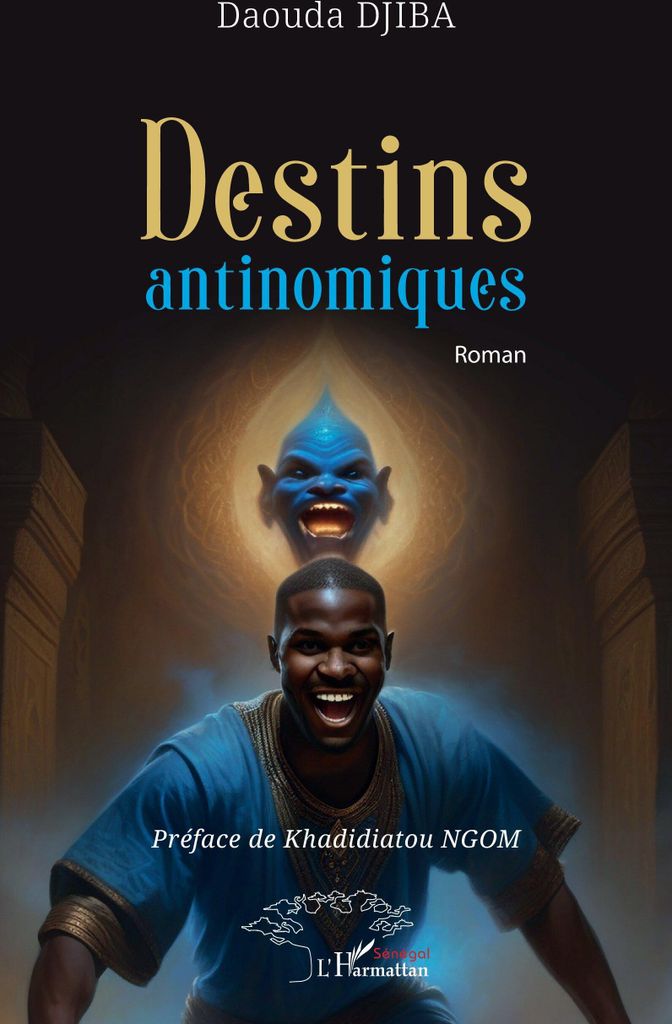 Destins antinomiques