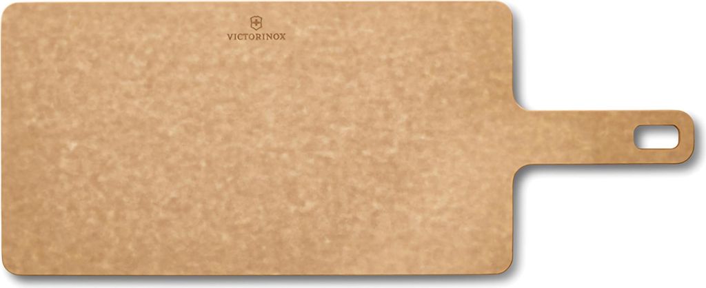 Victorinox Tragbares Schneidebrett mit Griff, 356 x 190 mm