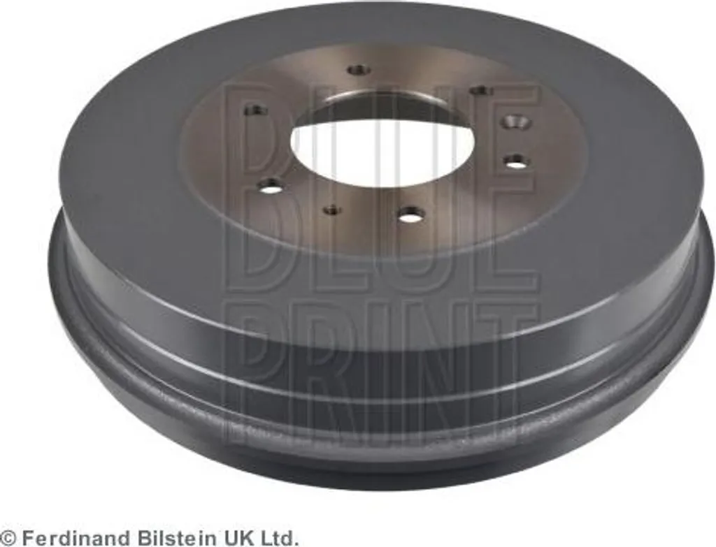 Tambour de frein ADM54705 : fini les bruits et vibrations sur FORD RANGER