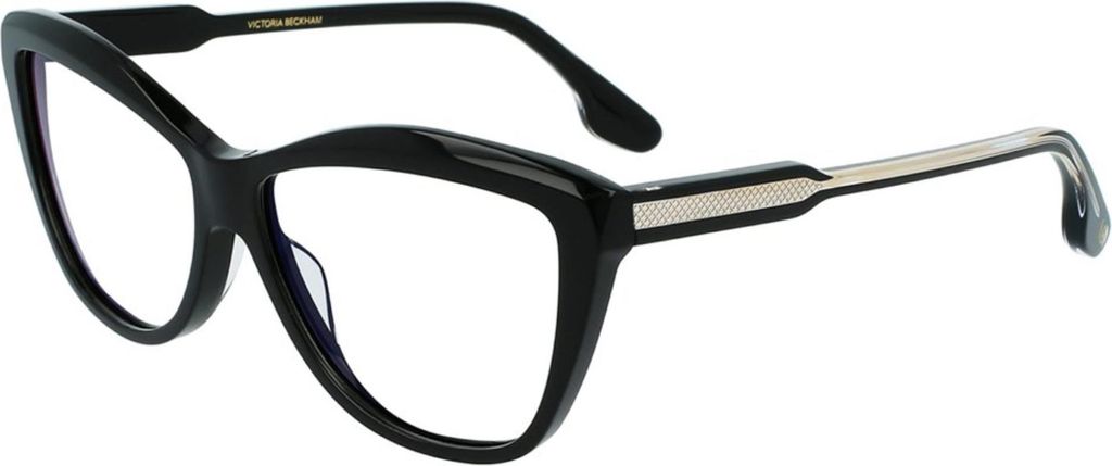 Victoria Beckham VB2627 001 BLACK 57/13/140 Damen Brillen