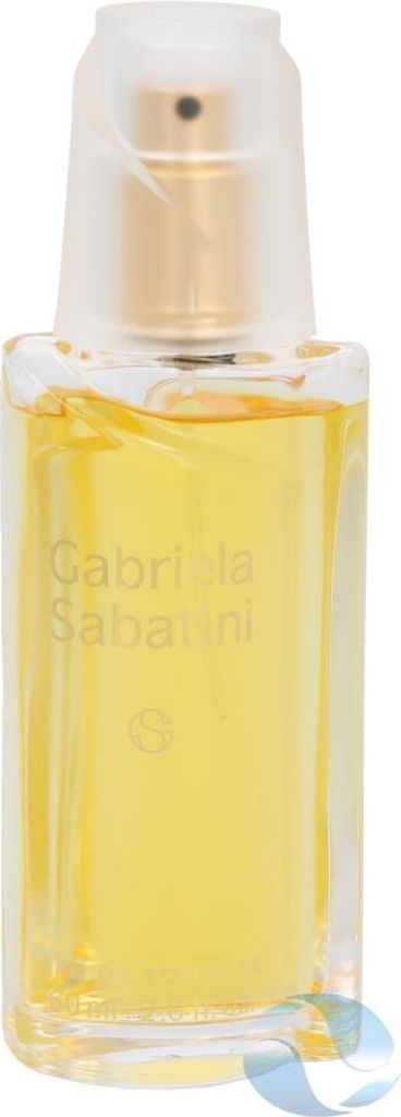 Gabriela Sabatini Base Woman Eau de Toilette 60 ml Image du produit 
