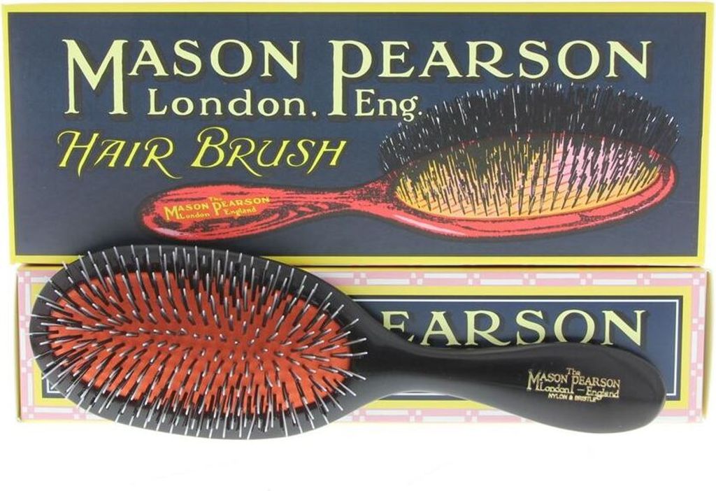 Mason Pearson Bürste Handy Bristle & Nylon Produktbild 
