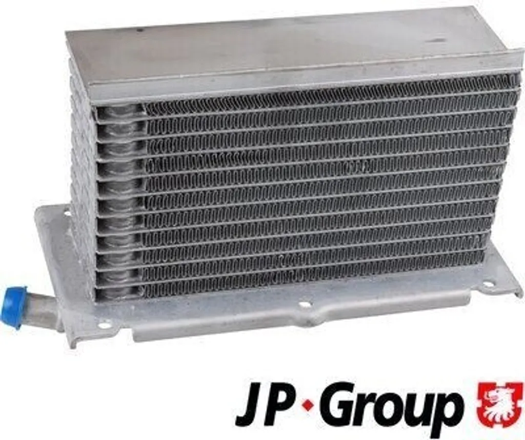 Refroidisseur d'air JP GROUP 1114501500 pour AUDI A1 et VW Polo V
