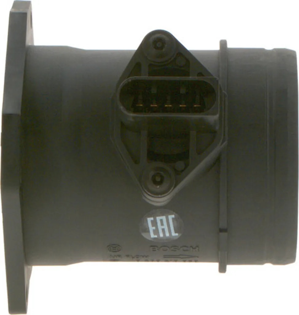 Débitmètre d'air Bosch 0280218058 OE 06B133471A pour Audi A4 A6 et Passat