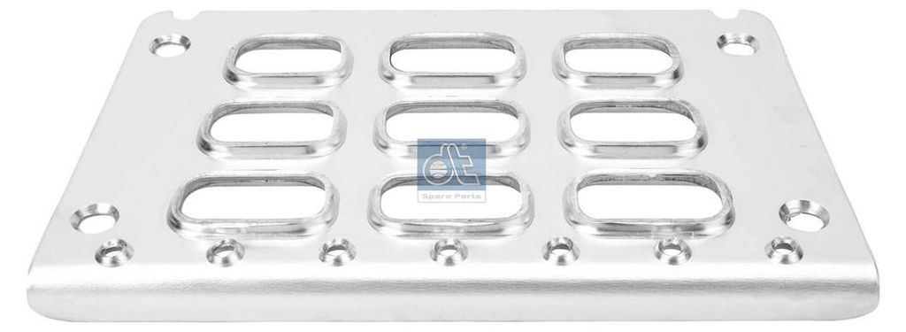 Trittbrett DT SPARE PARTS IAM-Expertise passend für u.a. VOLVO FH16