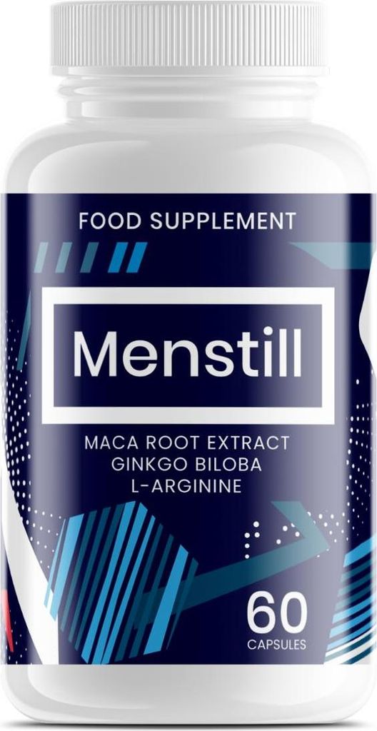 Menstill Produktbild 