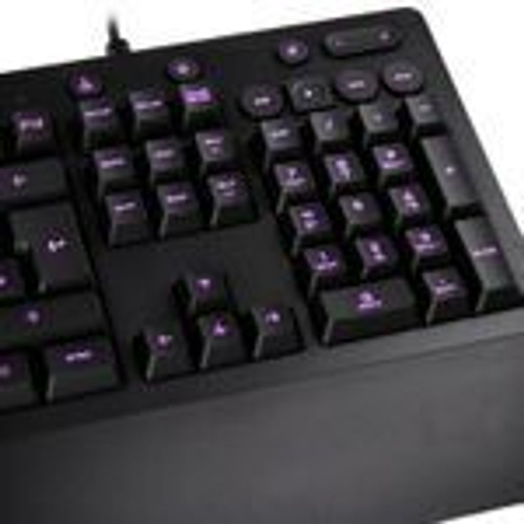 Logitech G G213 Prodigy Gaming Keyboard, Full-size (100%), Produktbild 34
