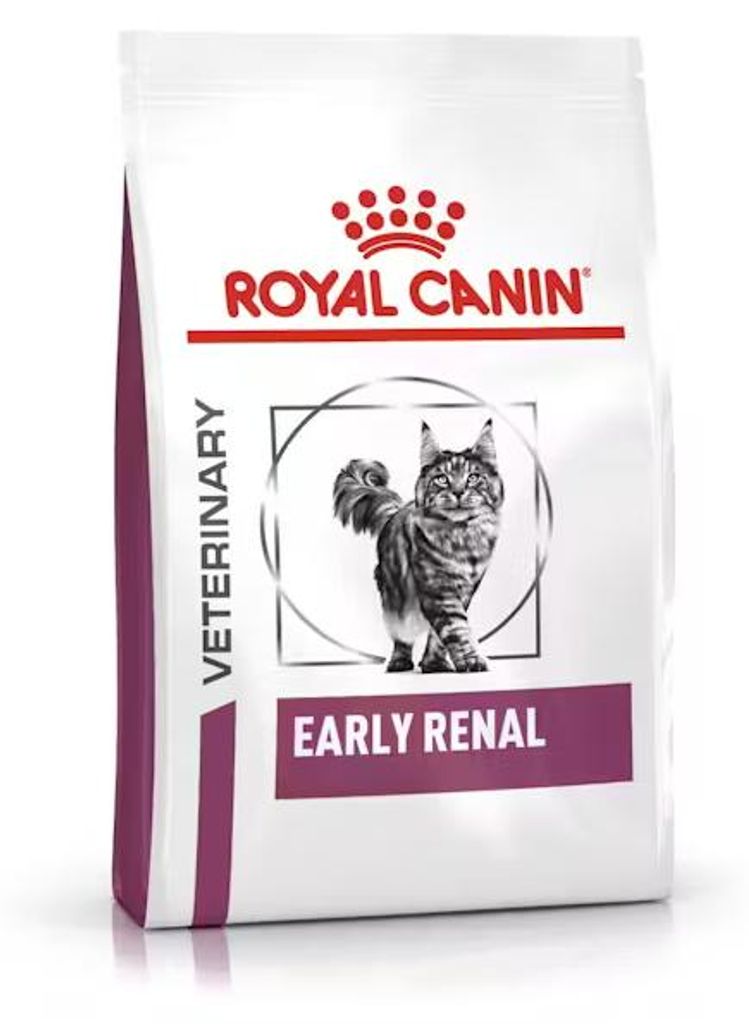 Royal Canin Veterinary Early Renal 1,5 kg suché krmivo pro Obrázek produktu 