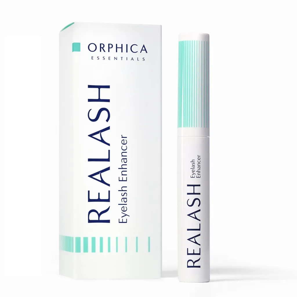 Sérum pour cils Realash Eyelash Enhancer 3 ml - Fini les cils fragiles
