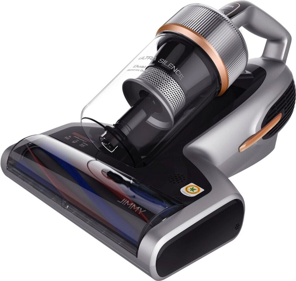 Jimmy BX7 Pro Milbensauger, 700 W, UV-C Licht, Anti Milben Produktbild 2