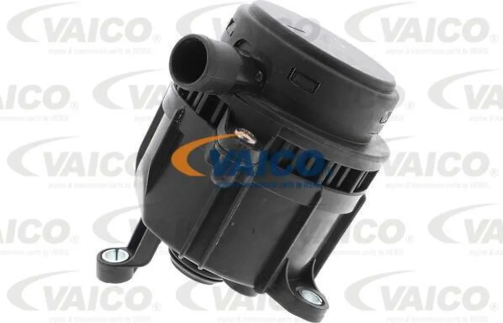 Éliminez les fuites d'huile du Crafter avec le séparateur VAICO V10-2594