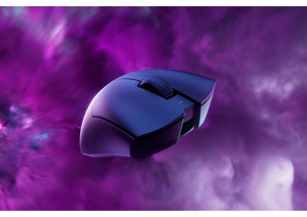 Razer DeathAdder V3 Pro - Souris ergonomique sans fil pour Image du produit 