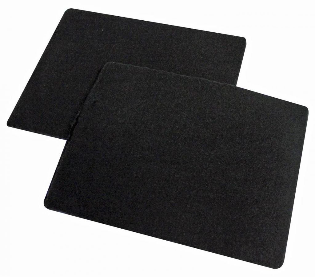 Franke Accessoires Filtre à charbon actif DAWN Image du produit 