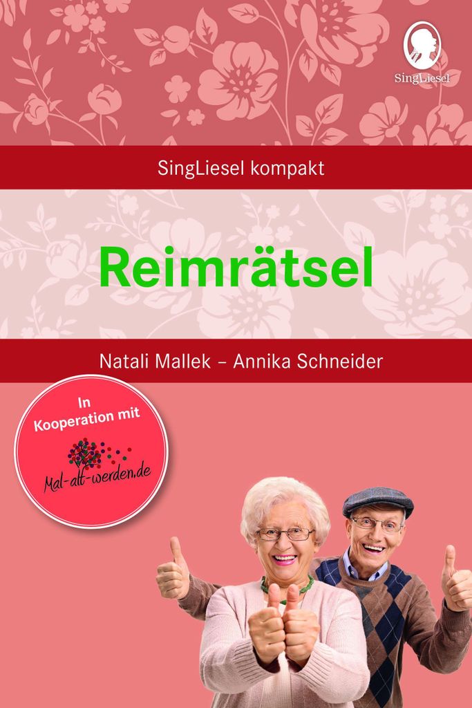 Reimrätsel Produktbild 