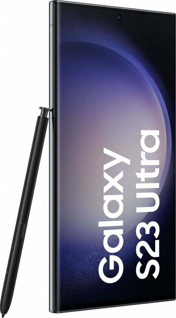 Samsung Galaxy S23 Ultra 256GB Phantom Black Obrázek produktu 31