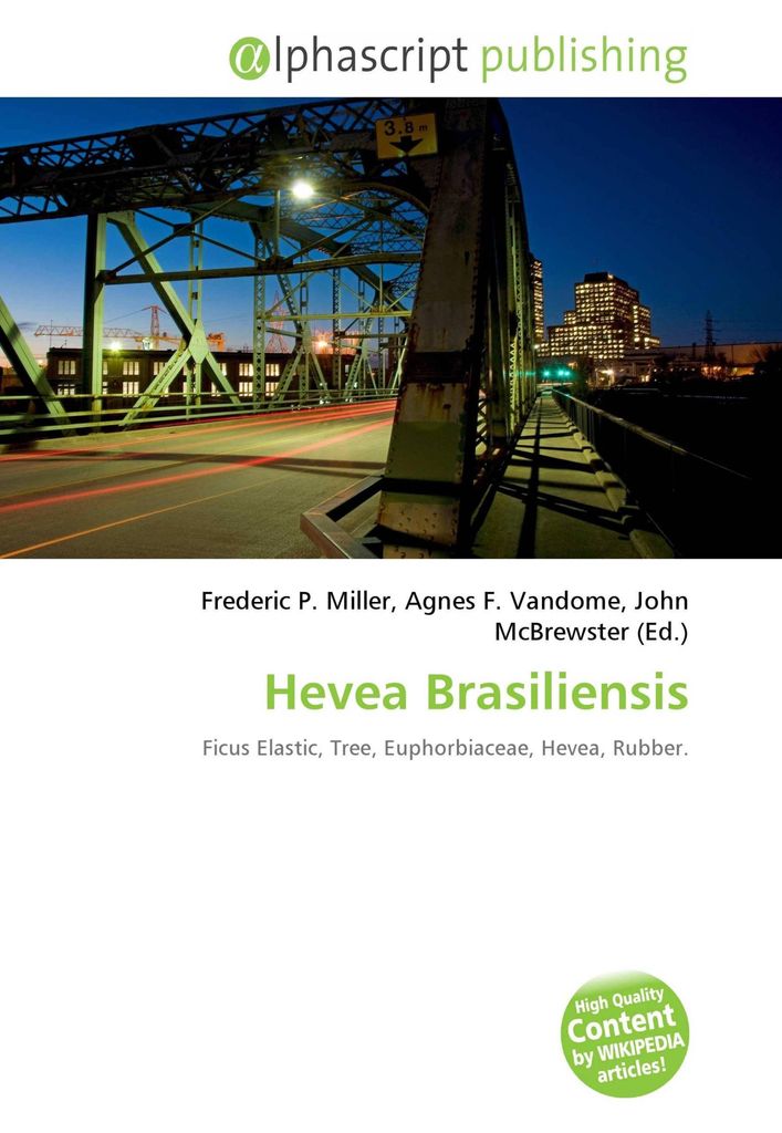 Hevea Brasiliensis