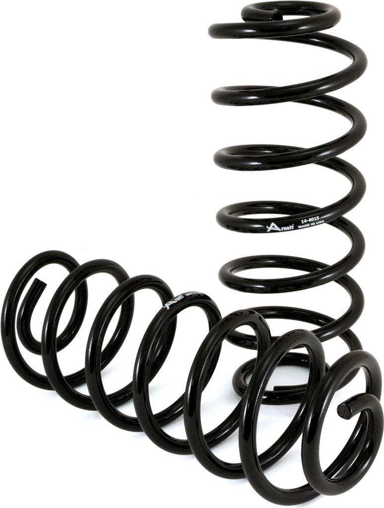 Arnott Umbausatz Standardfahrwerk Luftfederung für Buick Rainier Chevrolet